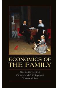 Economics of the Family