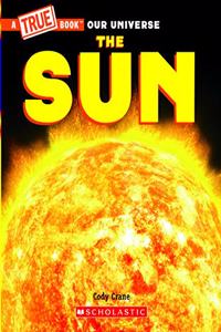 Sun (a True Book)