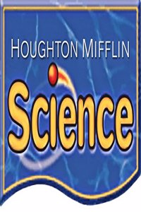 Houghton Mifflin Experience Science Maryland: Classroom Teacher Package Level K
