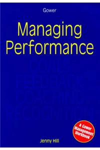 Managing Performance