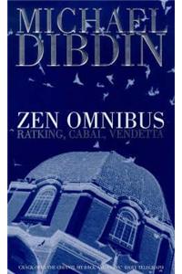 Zen Omnibus