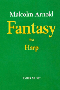 Fantasy for Harp