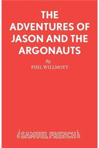 Adventures of Jason and the Argonauts