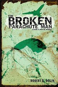 Broken Parachute Man