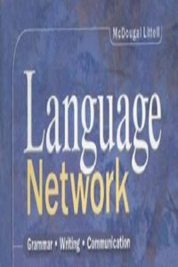 McDougal Littell Language Network Oklahoma: Lesson Plans Grade 12