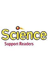 Houghton Mifflin Science Spanish: Support Reader Chapter 4 Level 1 Seres Vivos