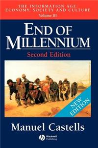 End of Millennium