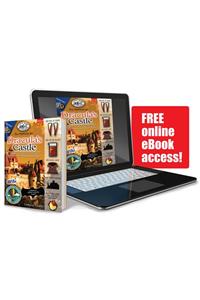 Mystery at Dracula's Castle