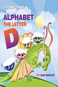 The Babyccinos Alphabet The Letter D