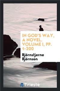 The Novels of BjÃ¶rnstjerne BjÃ¶rnson