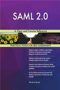 Saml 2.0