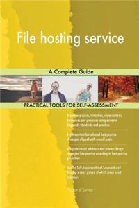 File hosting service A Complete Guide