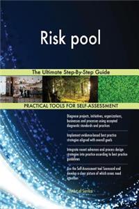 Risk pool The Ultimate Step-By-Step Guide