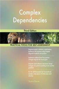 Complex Dependencies Third Edition