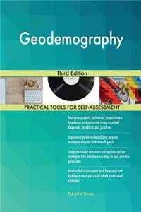 Geodemography Third Edition