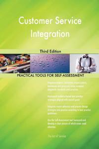 Customer Service Integration Third Edition