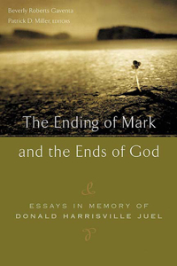 Ending of Mark and the Ends of God