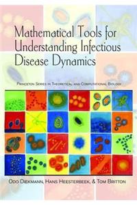 Mathematical Tools for Understanding Infectious Disease Dynamics