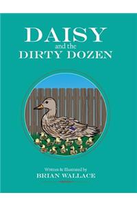 Daisy and the Dirty Dozen