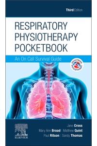 Respiratory Physiotherapy Elsevier eBook on Vitalsource (Retail Access Card)