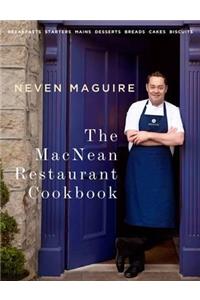 The MacNean Restaurant Cookbook