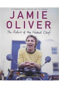 The Return of the Naked Chef