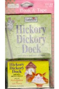 Hickory Dickory Dock