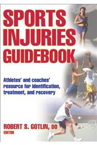 Sports Injuries Guidebook