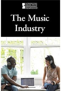 Music Industry