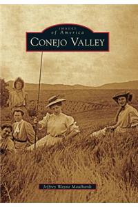 Conejo Valley