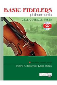 Basic Fiddlers Philharmonic: Viola