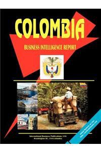 Colombia Business Intelligence Report
