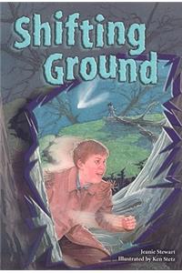 Steck-Vaughn Power Up!: Leveled Readers Grades 6 - 8 Shifting Ground