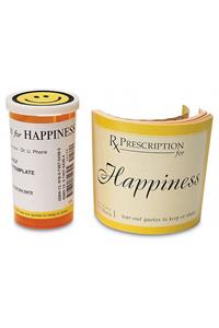 Prescription for Happiness