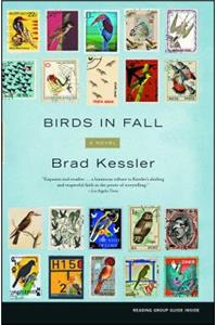 Birds in Fall