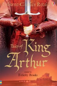 King Arthur