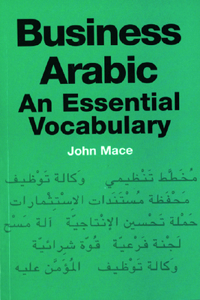 Business Arabic