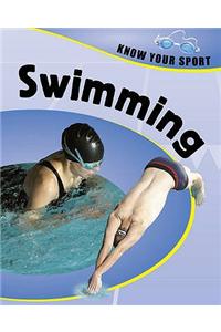 Swimming