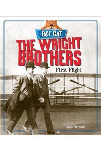 Fact Cat: History: The Wright Brothers