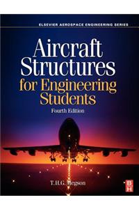 Aircraft Structures for Engineering Students