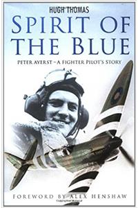 Spirit of the Blue