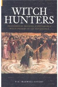 Witch Hunters