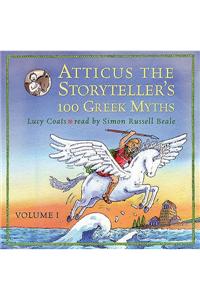 Atticus the Storyteller