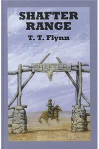Shafter Range: A Western Duo