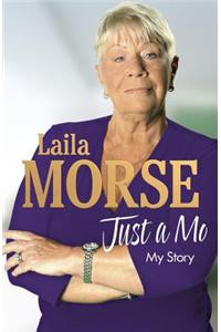 Laila Morse Autobiography