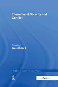 International Security and Conflict