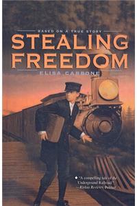 Stealing Freedom