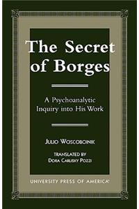 Secret of Borges