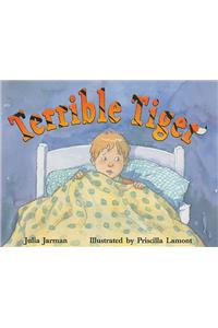 Rigby Literacy: Student Reader Grade 1 (Level 10) Terrible Tiger