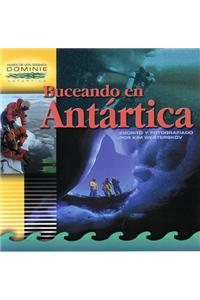 Buceando En Antartica